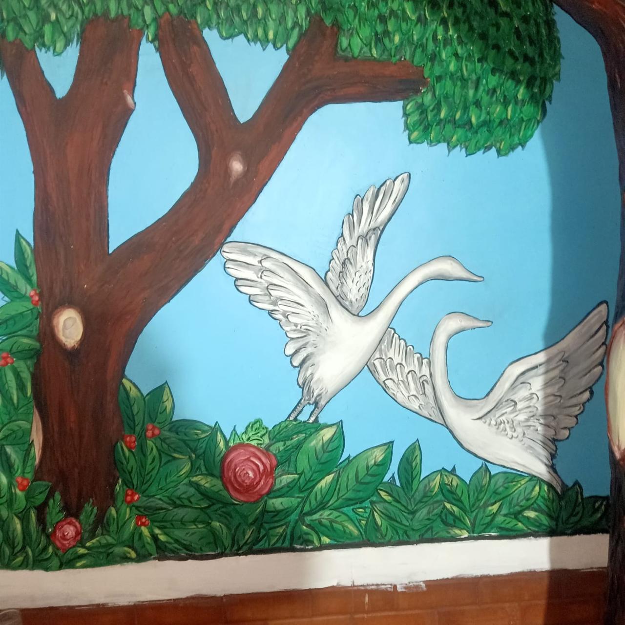 Waste Art Image